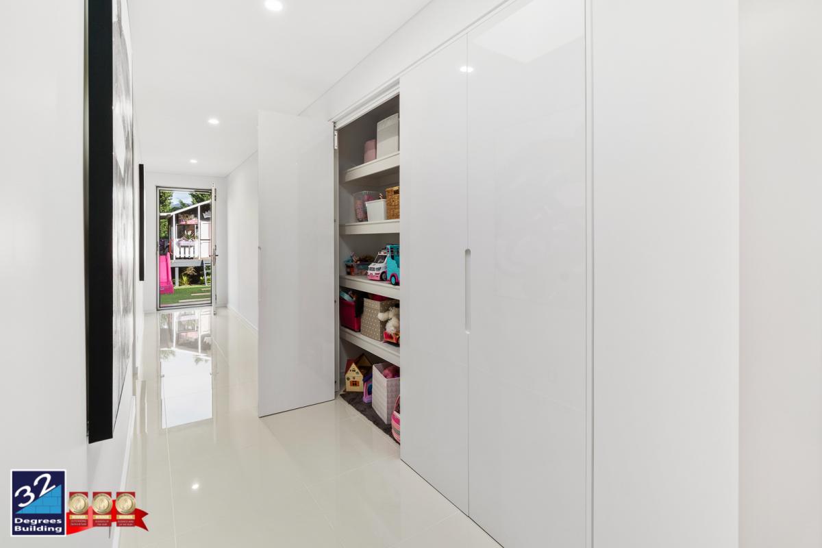 Ground Floor Extension - Grasmere--24