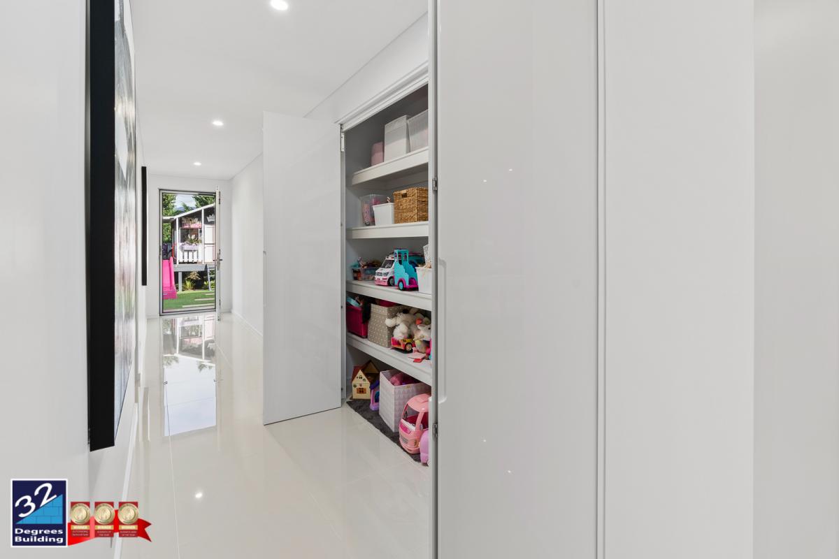 Ground Floor Extension - Grasmere--25