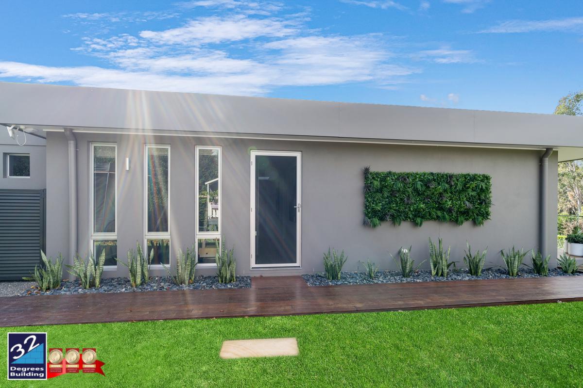 Ground Floor Extension - Grasmere--3