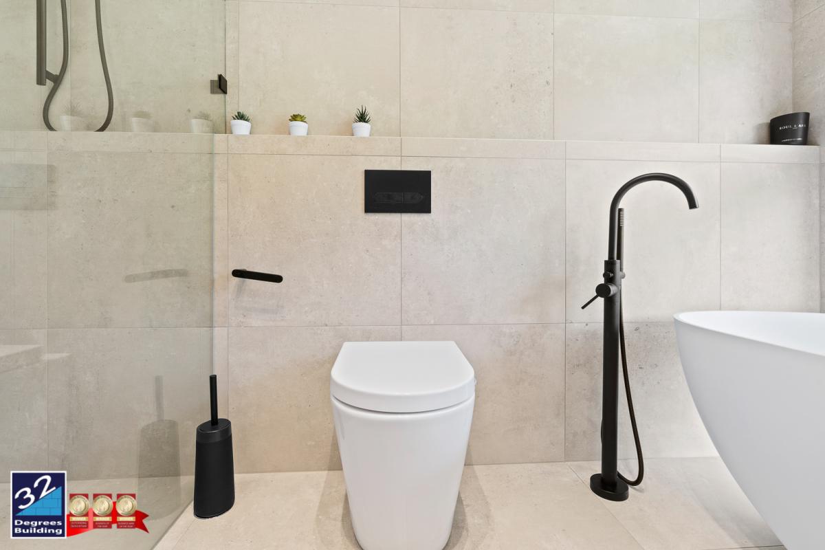 Ground Floor Extension - Grasmere--36