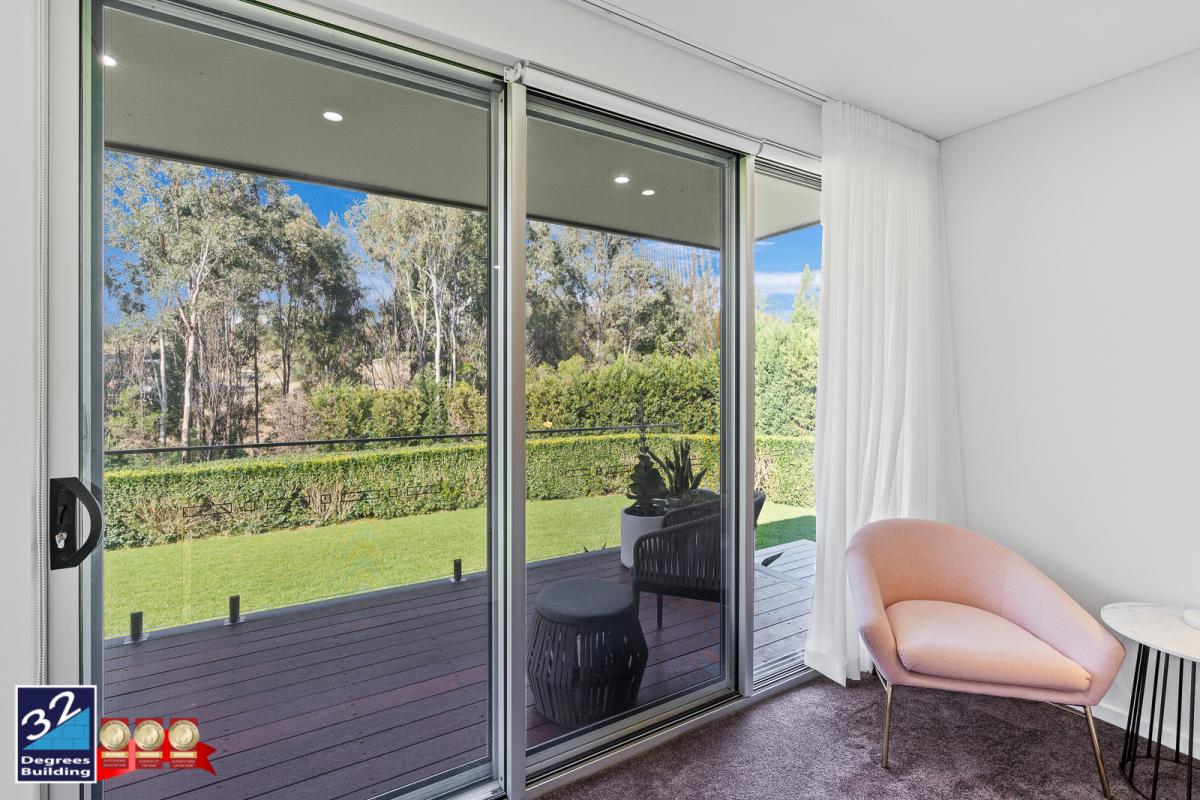 Ground Floor Extension - Grasmere--49