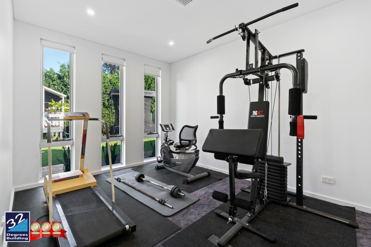 Ground Floor Extension - Grasmere--50