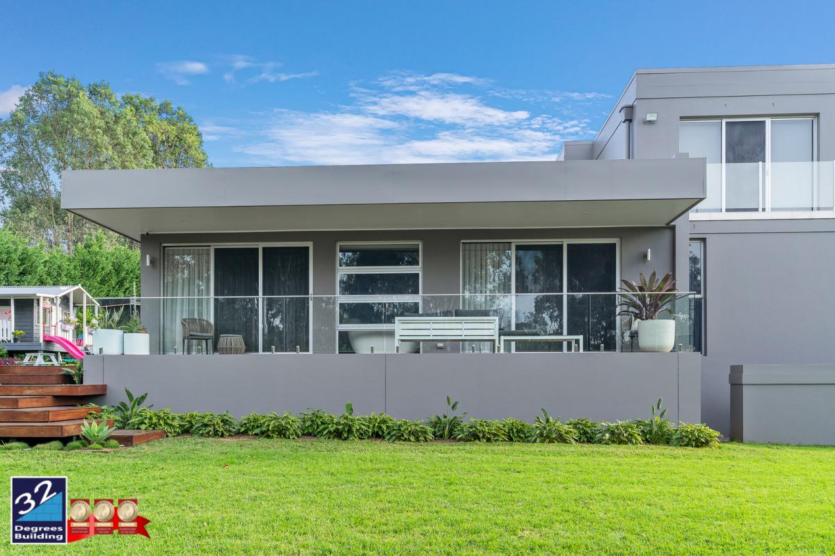 Ground Floor Extension - Grasmere--6