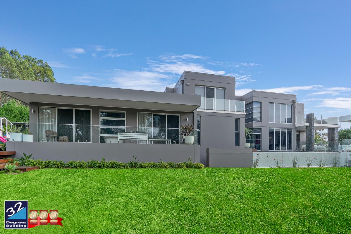 Ground Floor Extension - Grasmere--7