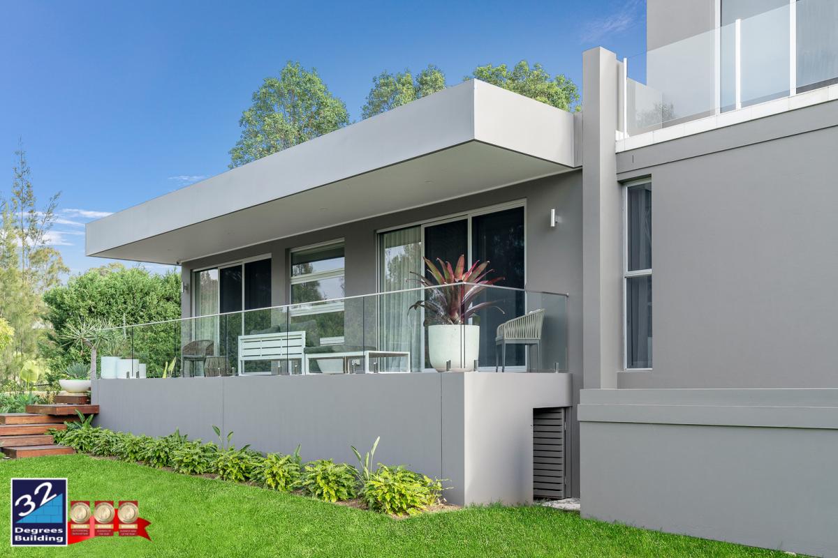 Ground Floor Extension - Grasmere--9