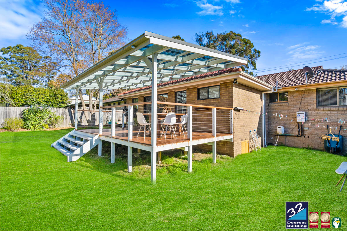 Ground Floor Extension Mittagong (1 of 27)