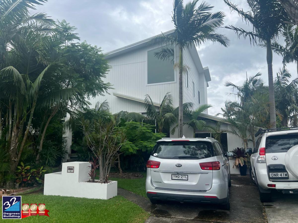 Second Storey Addition - Albion Park (1 of 24)