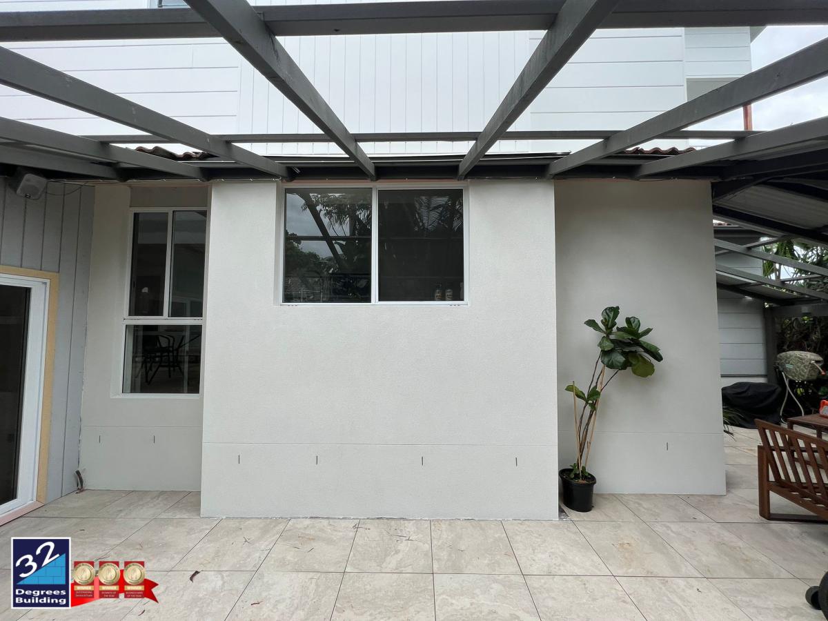 Second Storey Addition - Albion Park (1 of 8)