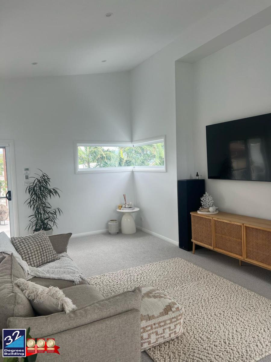 Second Storey Addition - Albion Park (10 of 24)