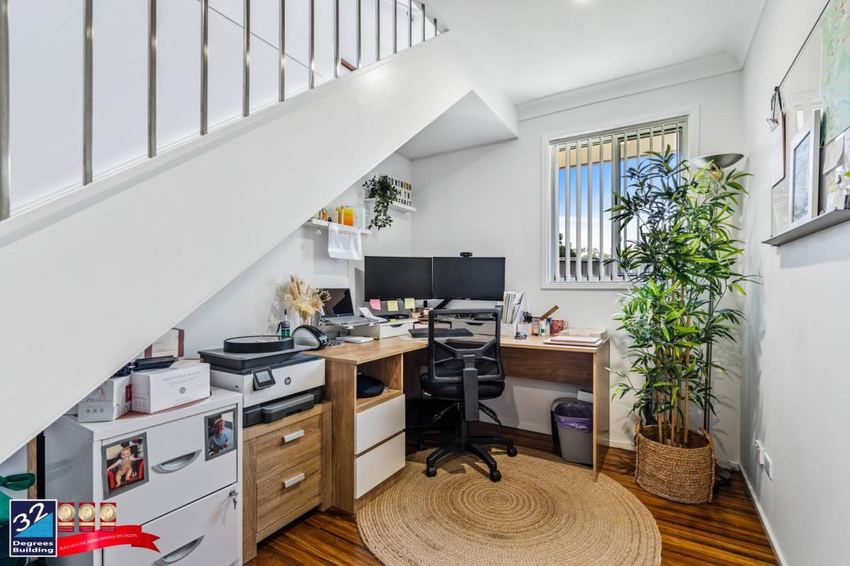 Second Storey Addition - Albion Park (10 of 33)