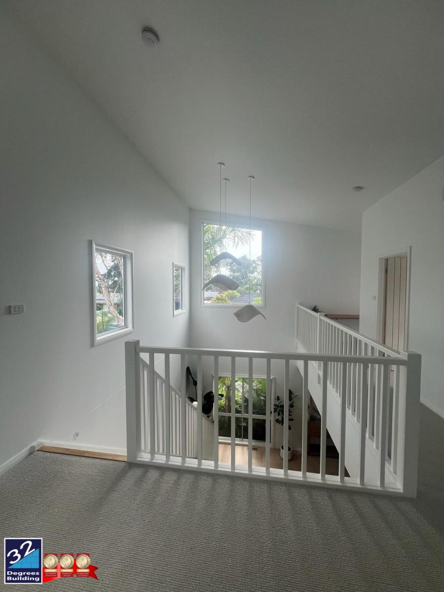 Second Storey Addition - Albion Park (11 of 24)