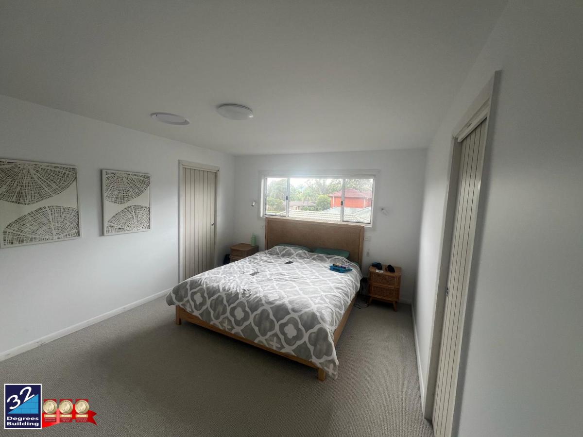 Second Storey Addition - Albion Park (12 of 24)