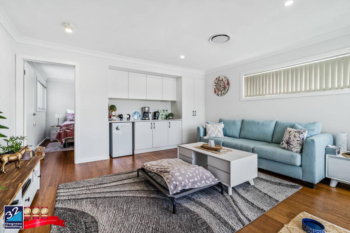 Second Storey Addition - Albion Park (13 of 33)