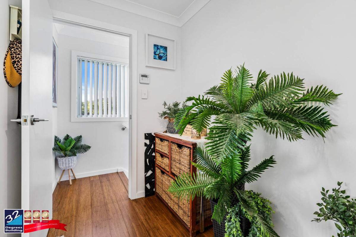 Second Storey Addition - Albion Park (14 of 33)