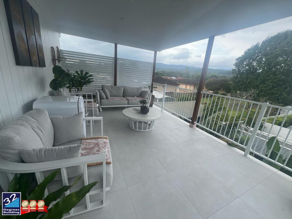 Second Storey Addition - Albion Park (15 of 24)