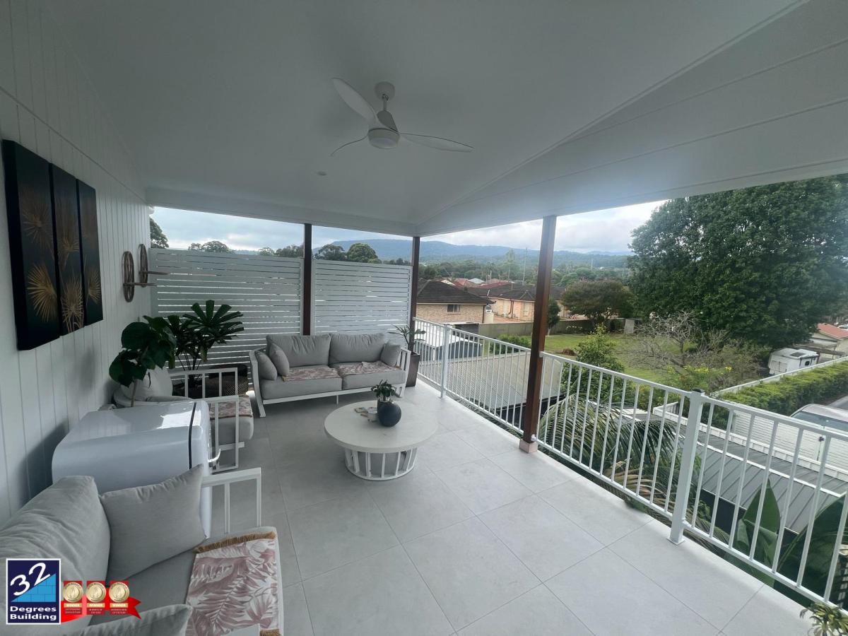 Second Storey Addition - Albion Park (16 of 24)