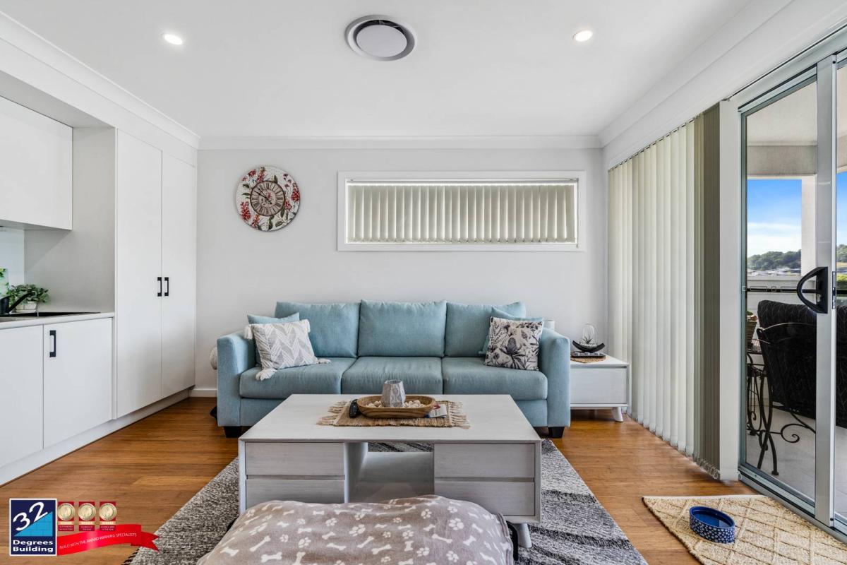 Second Storey Addition - Albion Park (16 of 33)