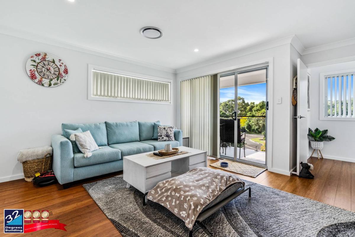 Second Storey Addition - Albion Park (17 of 33)