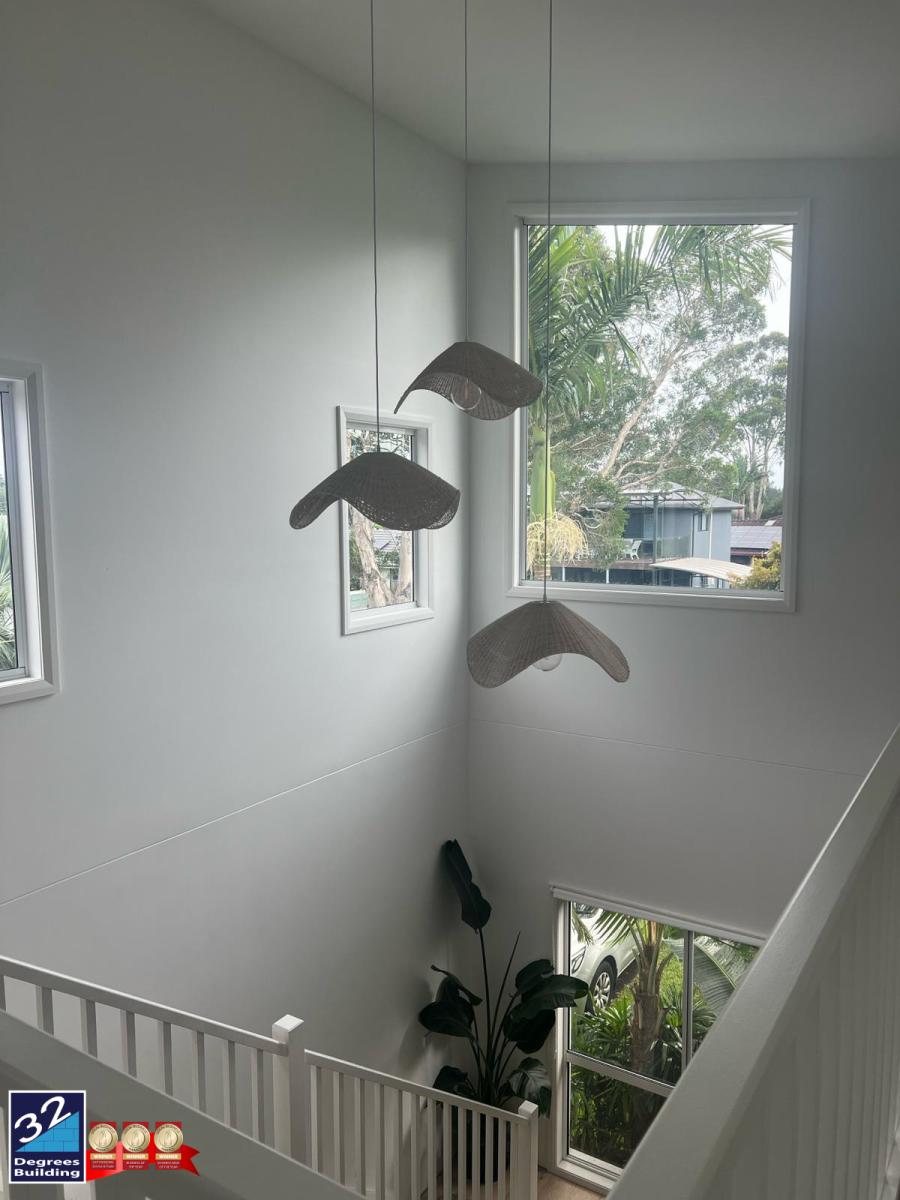 Second Storey Addition - Albion Park (2 of 24)