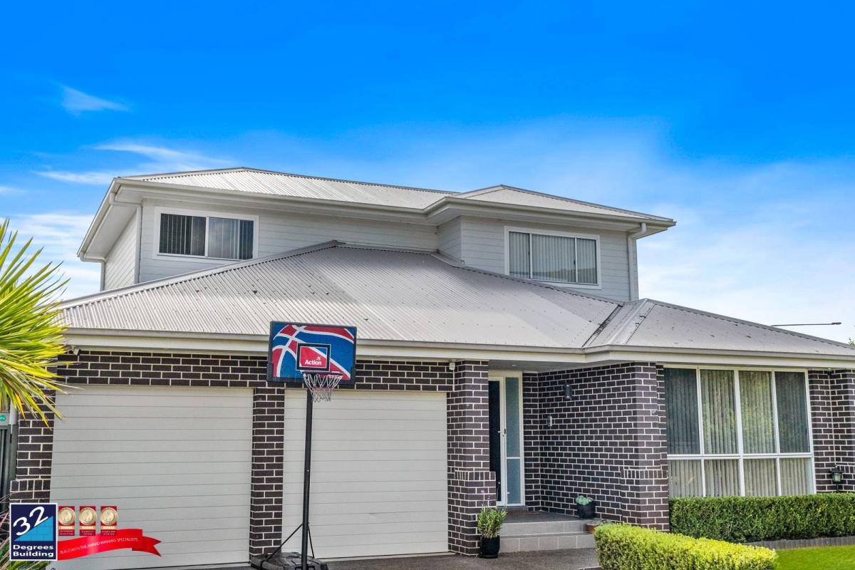 Second Storey Addition - Albion Park (2 of 33)