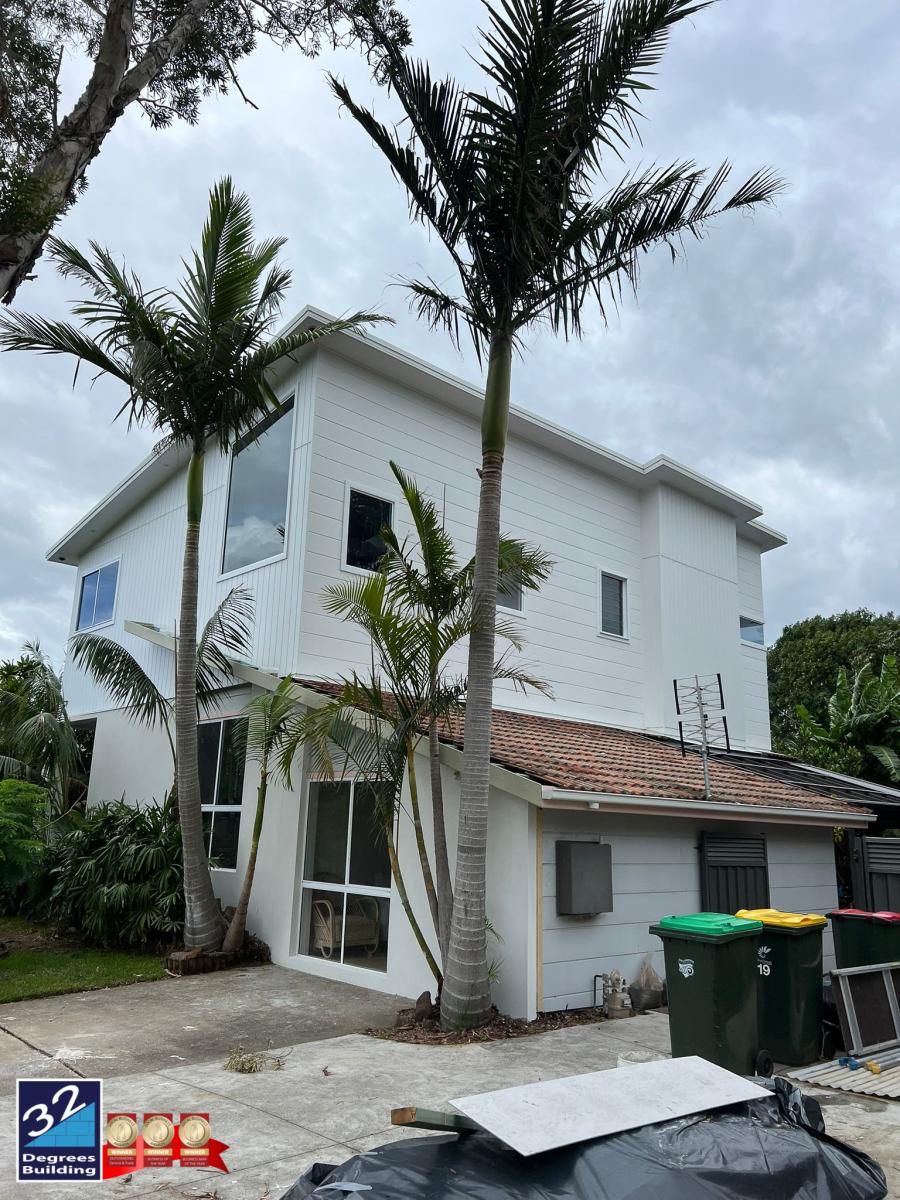 Second Storey Addition - Albion Park (2 of 8)