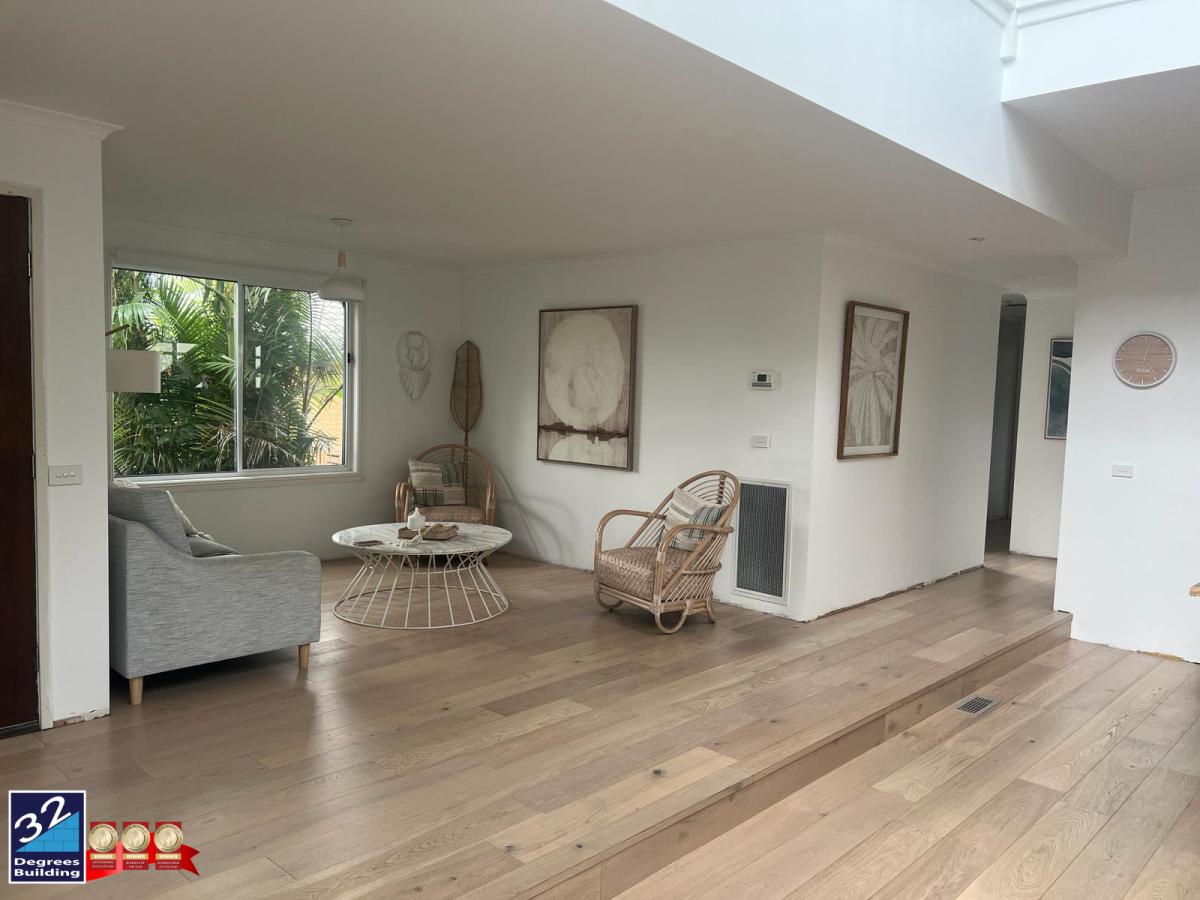 Second Storey Addition - Albion Park (21 of 24)