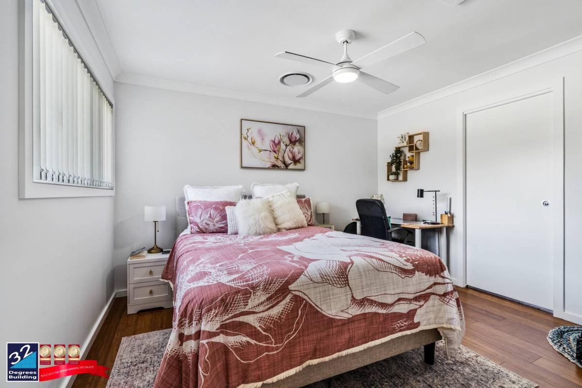 Second Storey Addition - Albion Park (21 of 33)