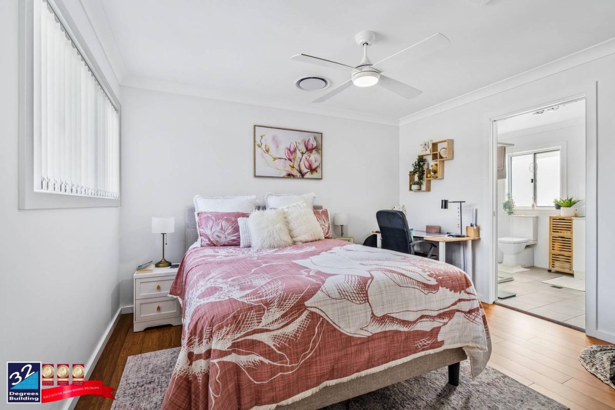 Second Storey Addition - Albion Park (22 of 33)