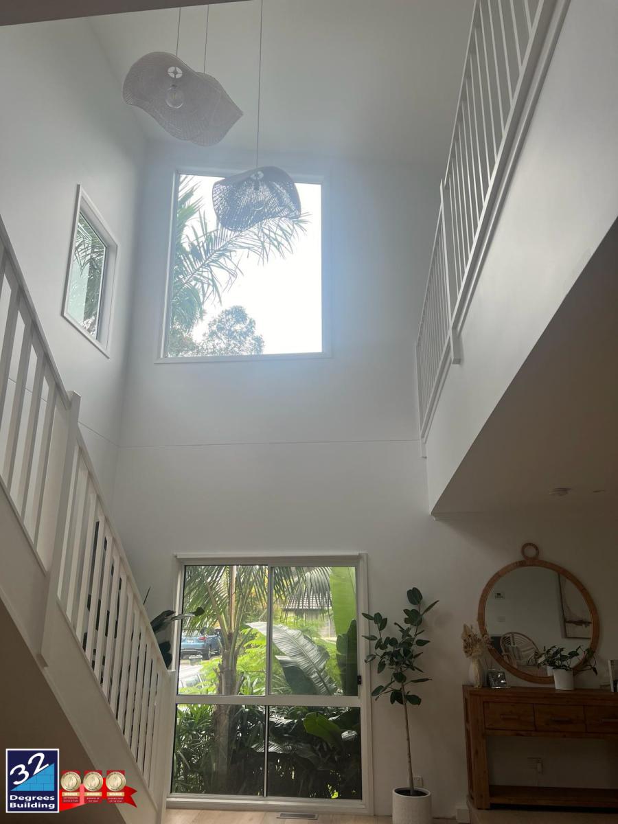 Second Storey Addition - Albion Park (23 of 24)