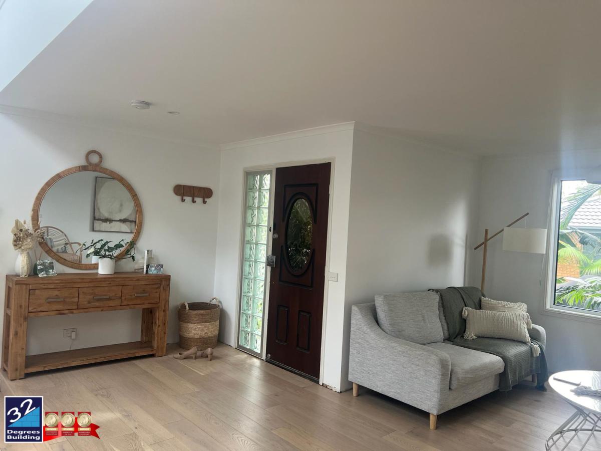 Second Storey Addition - Albion Park (24 of 24)