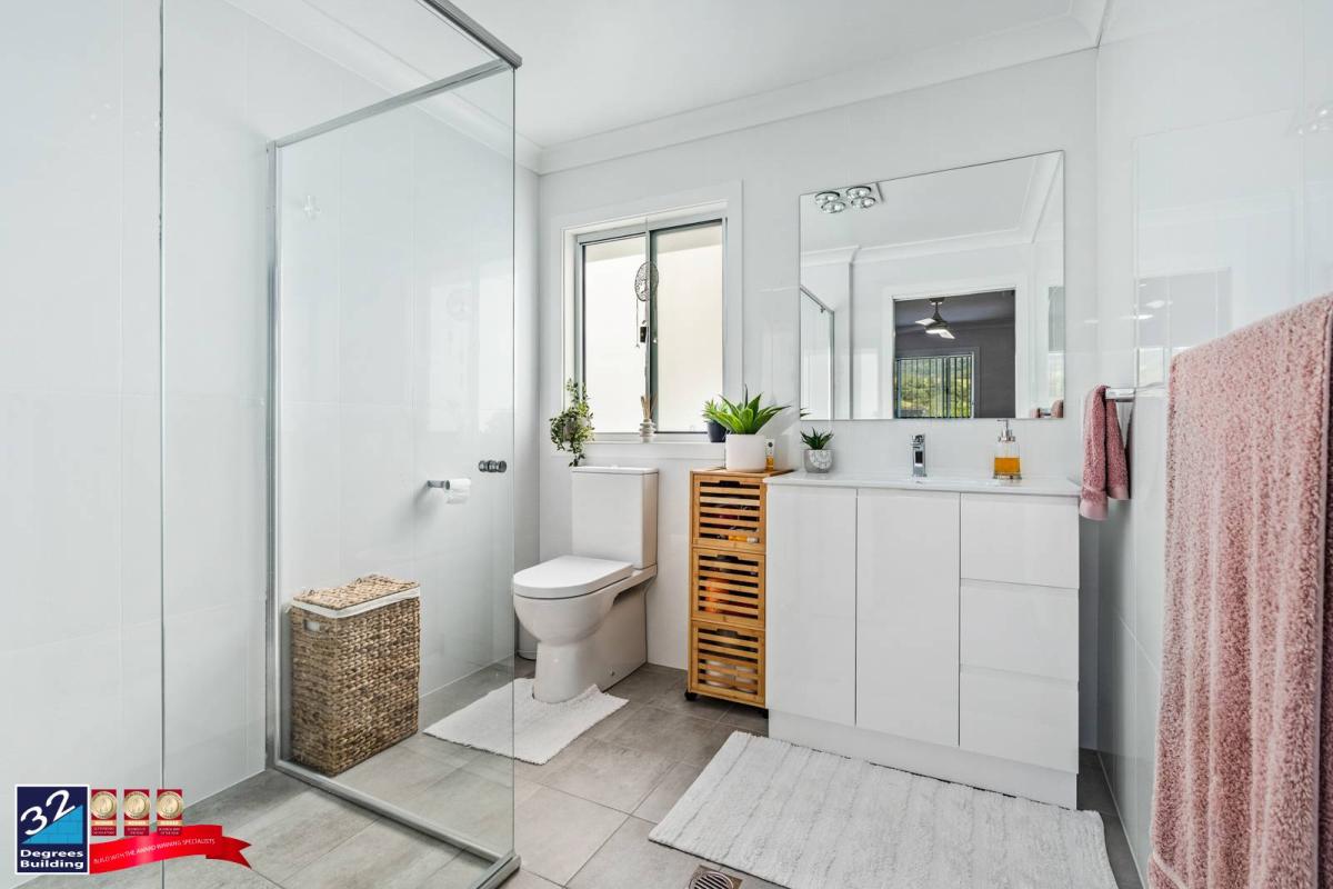 Second Storey Addition - Albion Park (24 of 33)