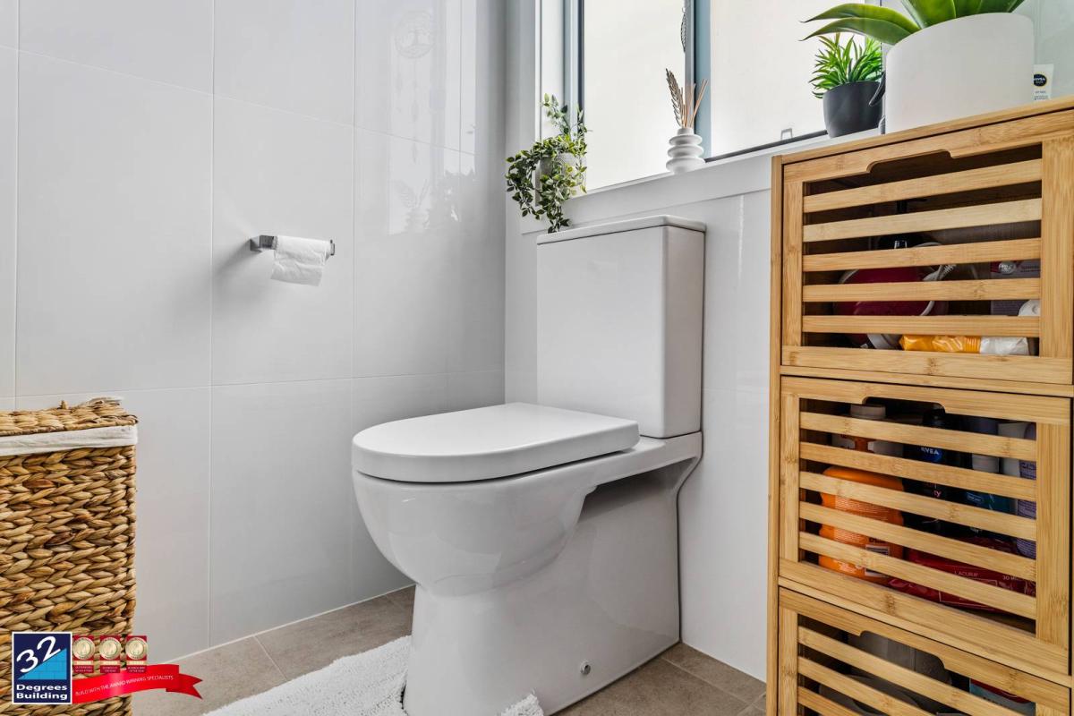 Second Storey Addition - Albion Park (28 of 33)