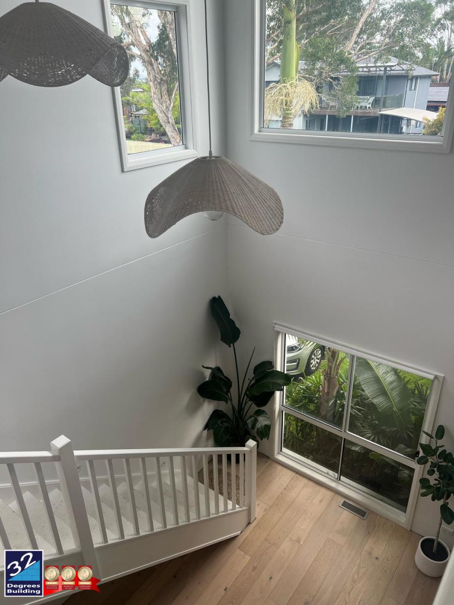 Second Storey Addition - Albion Park (3 of 24)