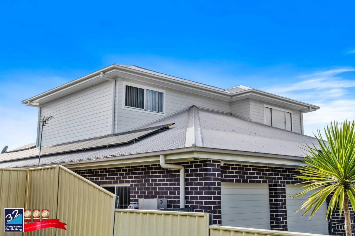 Second Storey Addition - Albion Park (3 of 33)