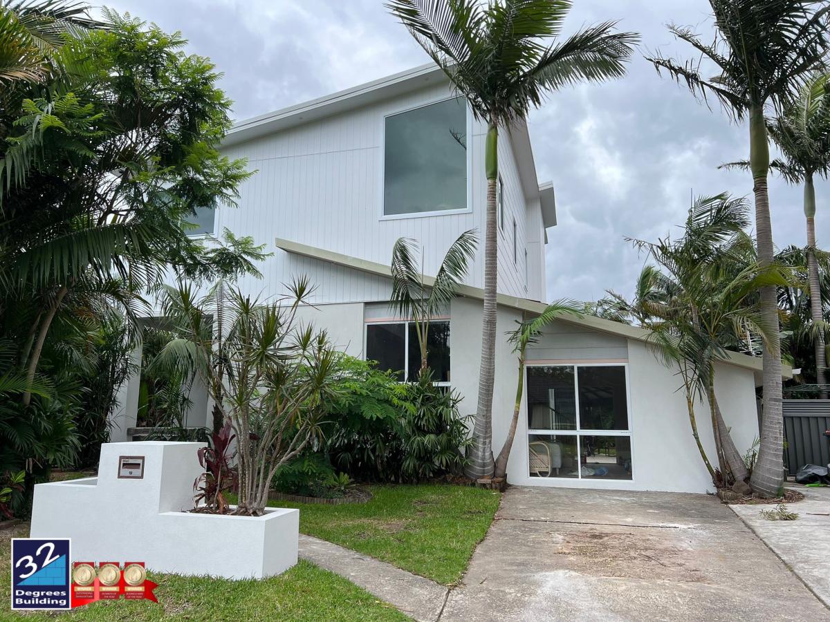 Second Storey Addition - Albion Park (3 of 8)