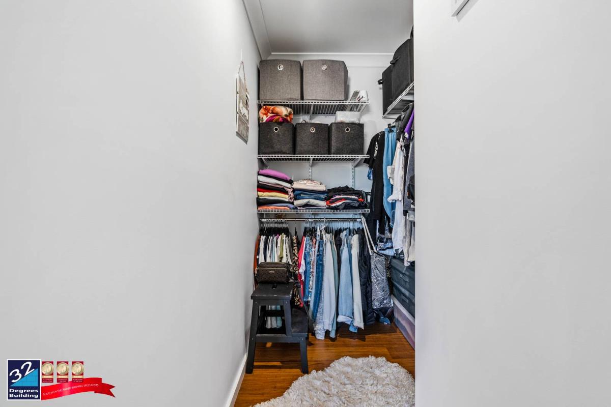 Second Storey Addition - Albion Park (30 of 33)