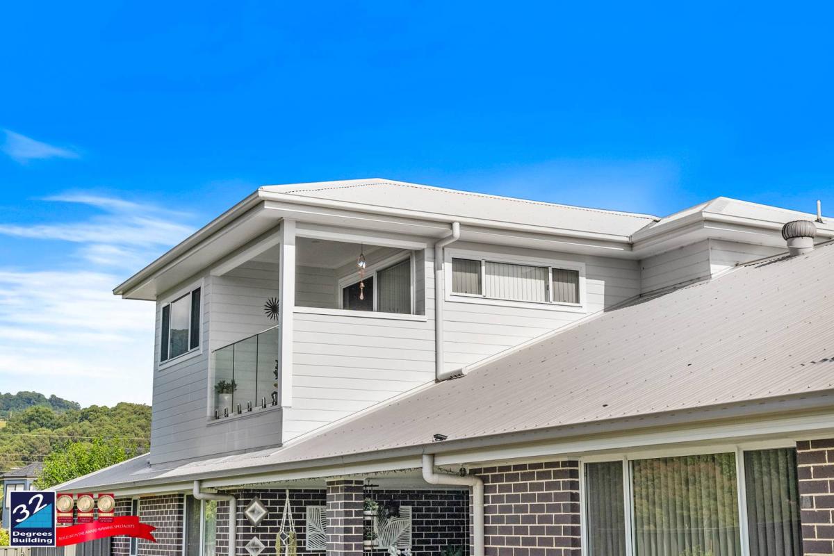 Second Storey Addition - Albion Park (33 of 33)