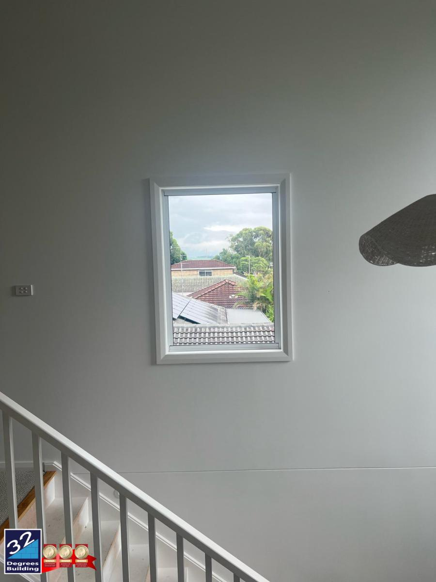 Second Storey Addition - Albion Park (4 of 24)