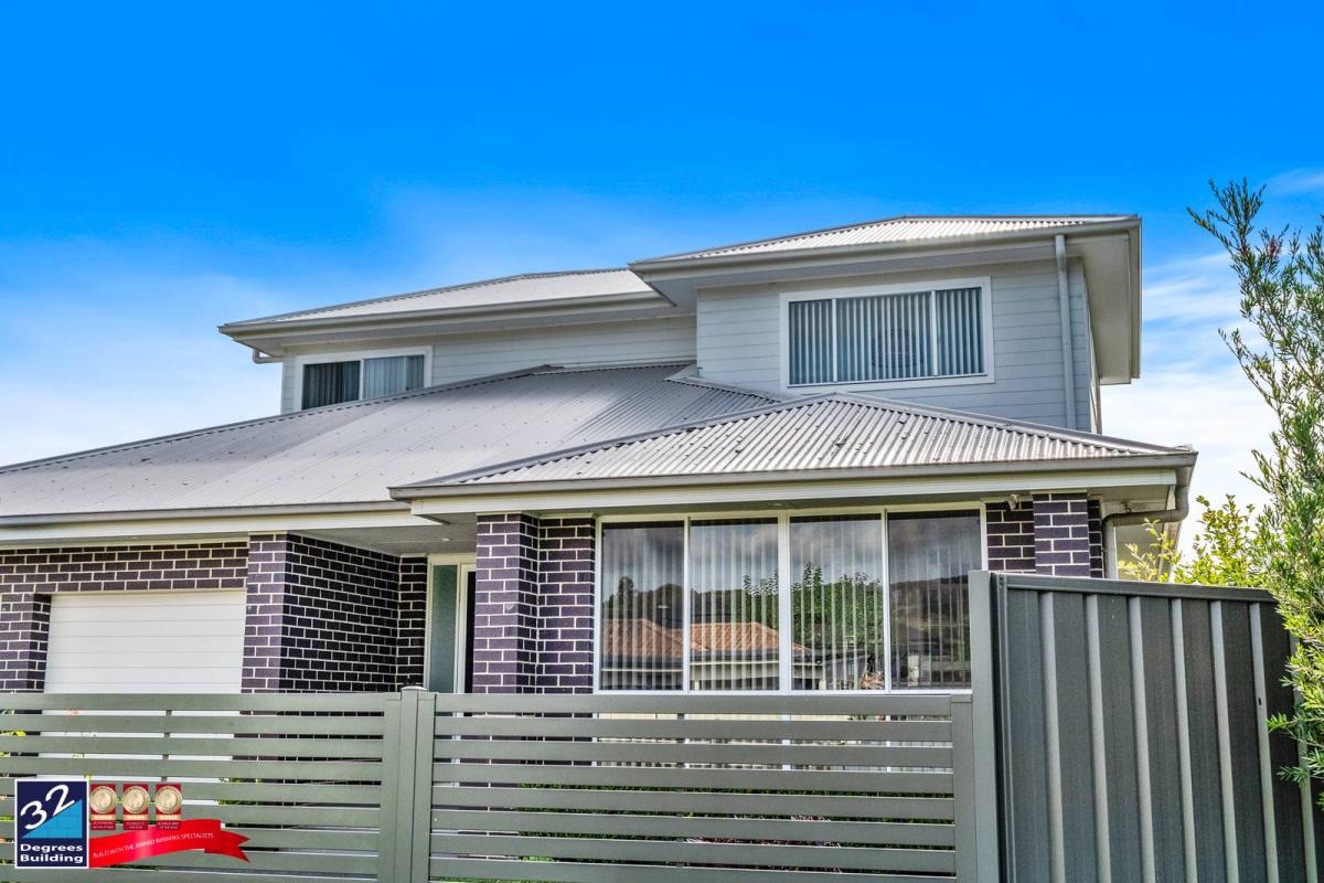 Second Storey Addition - Albion Park (4 of 33)