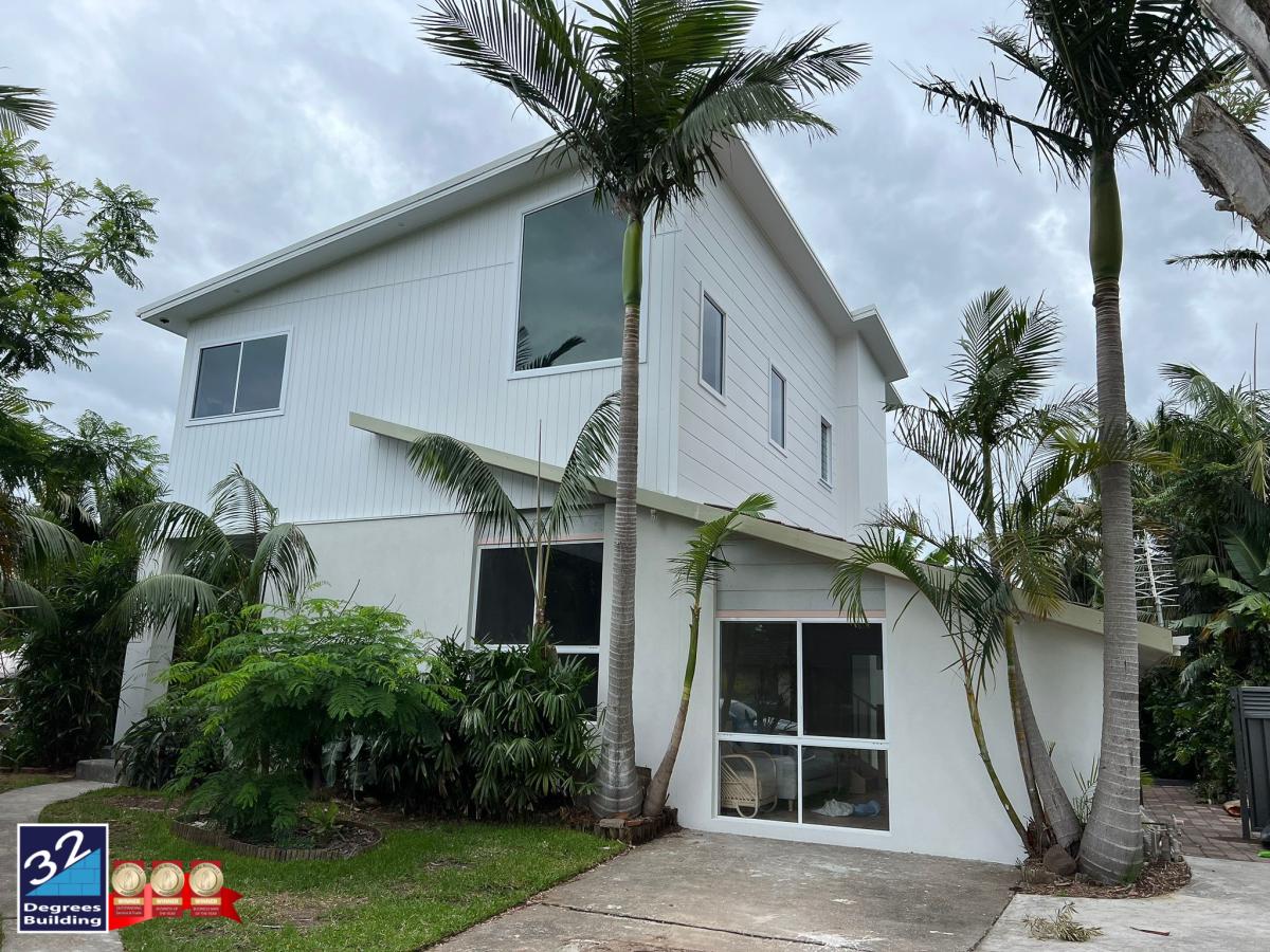 Second Storey Addition - Albion Park (4 of 8)