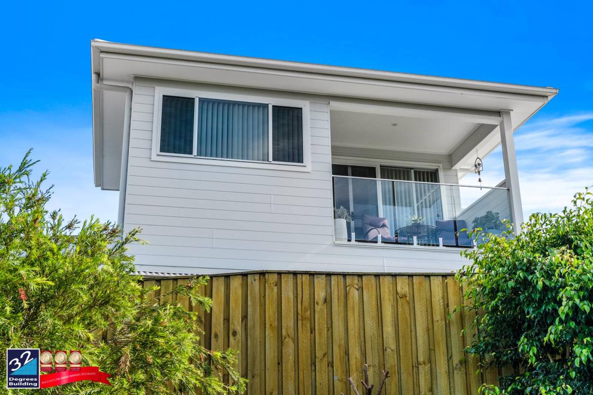 Second Storey Addition - Albion Park (5 of 33)