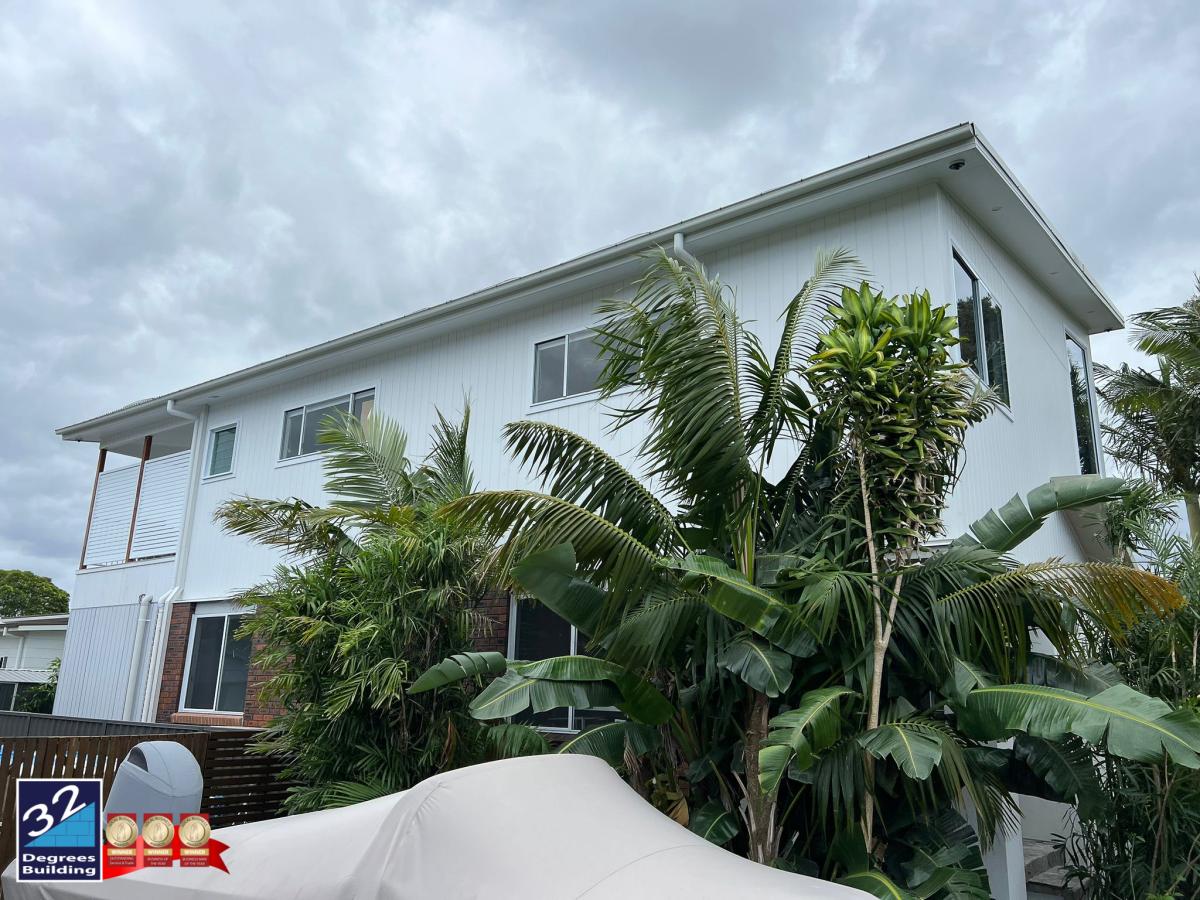 Second Storey Addition - Albion Park (5 of 8)