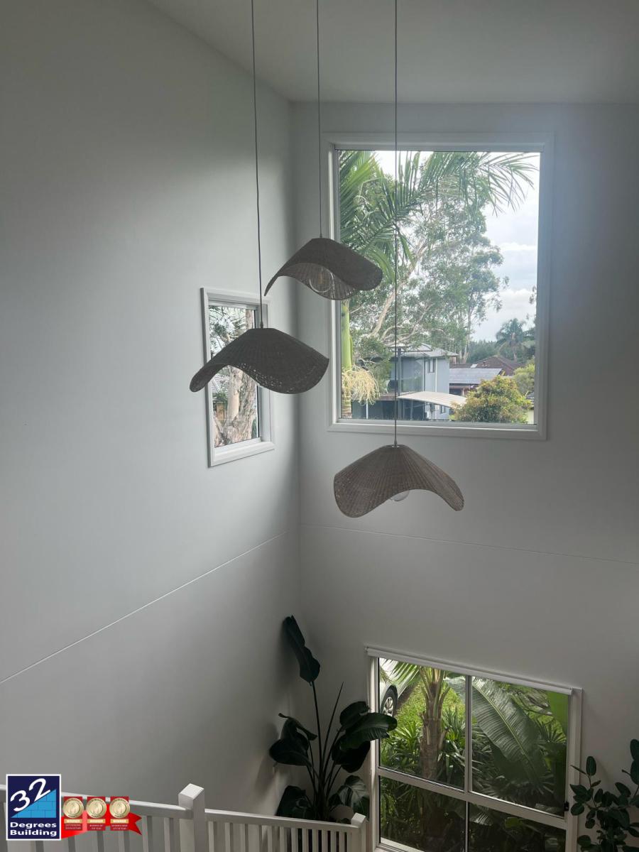 Second Storey Addition - Albion Park (6 of 24)