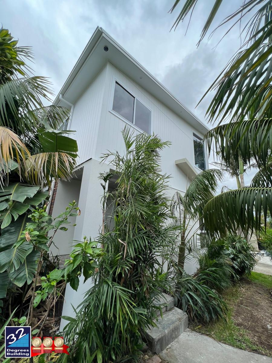 Second Storey Addition - Albion Park (6 of 8)