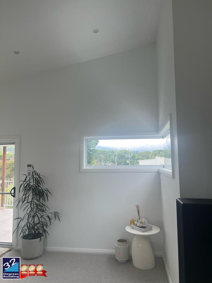 Second Storey Addition - Albion Park (7 of 24)