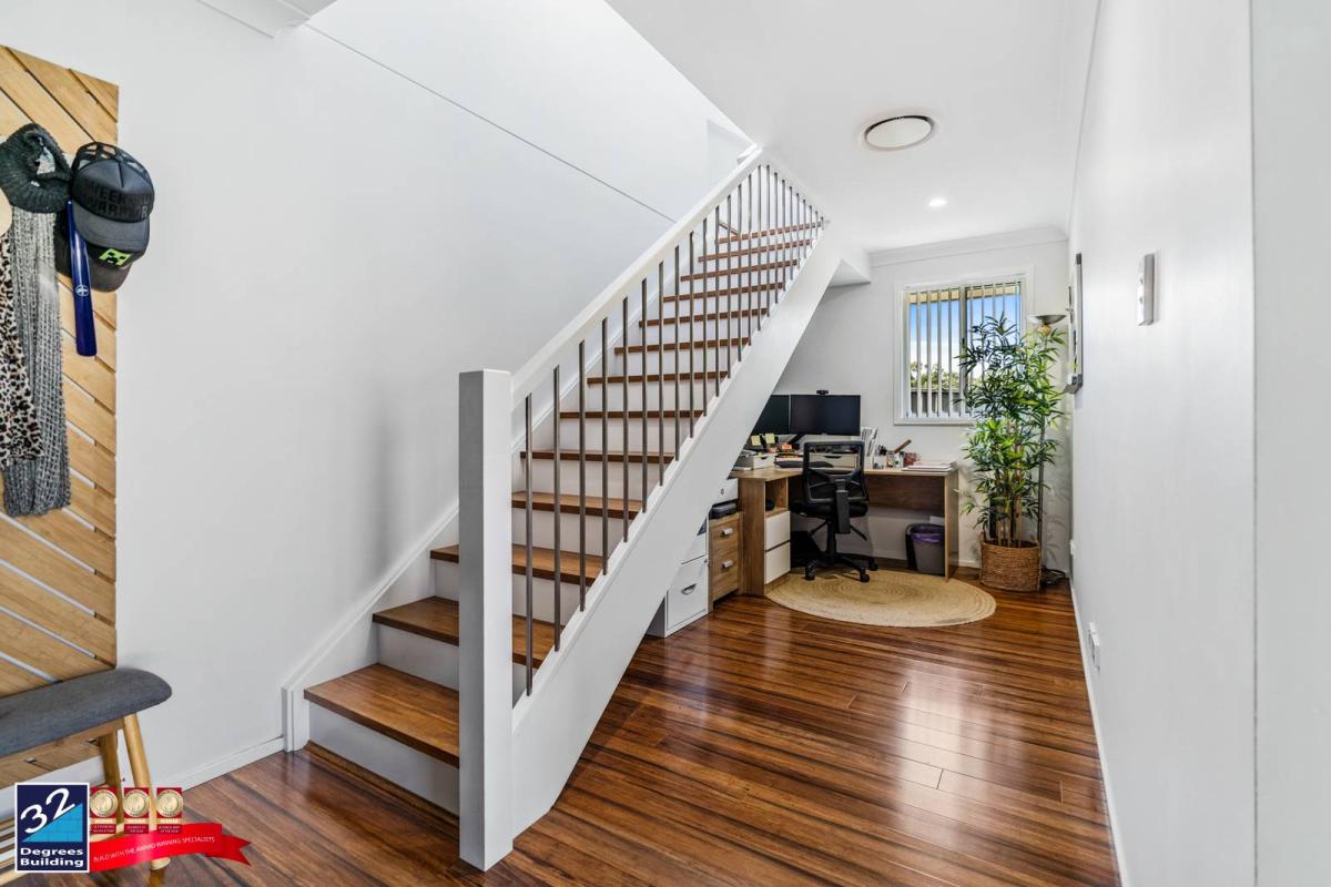 Second Storey Addition - Albion Park (7 of 33)