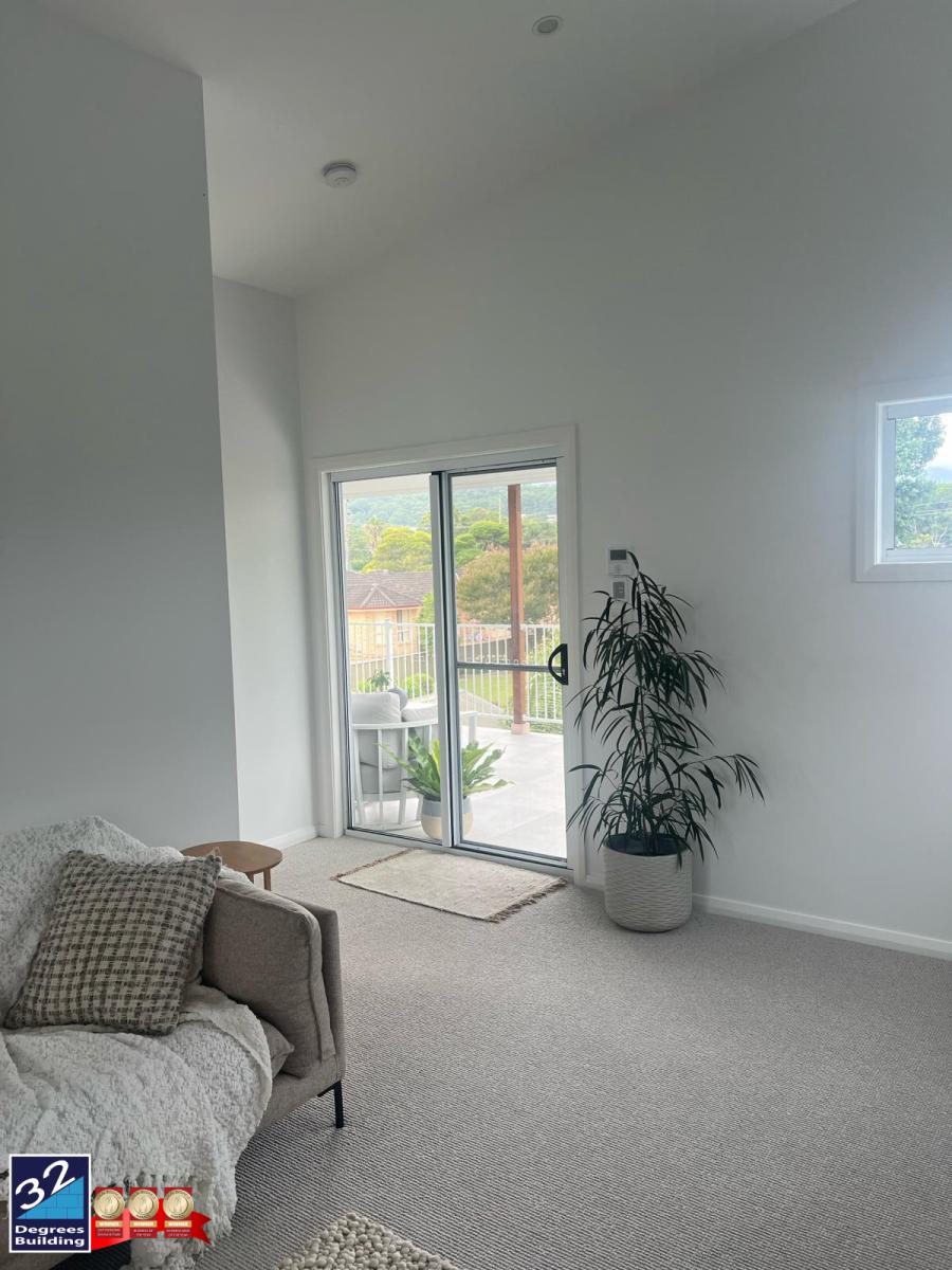 Second Storey Addition - Albion Park (8 of 24)