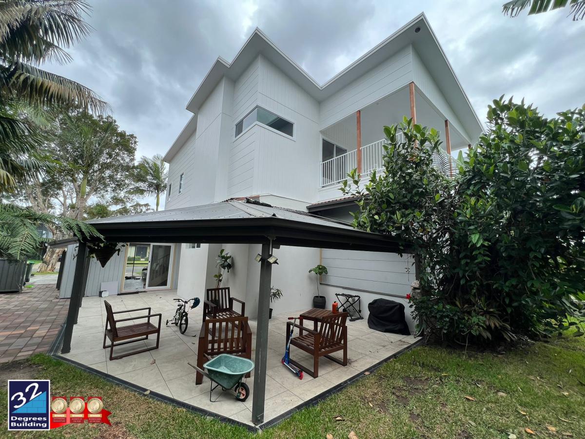 Second Storey Addition - Albion Park (8 of 8)