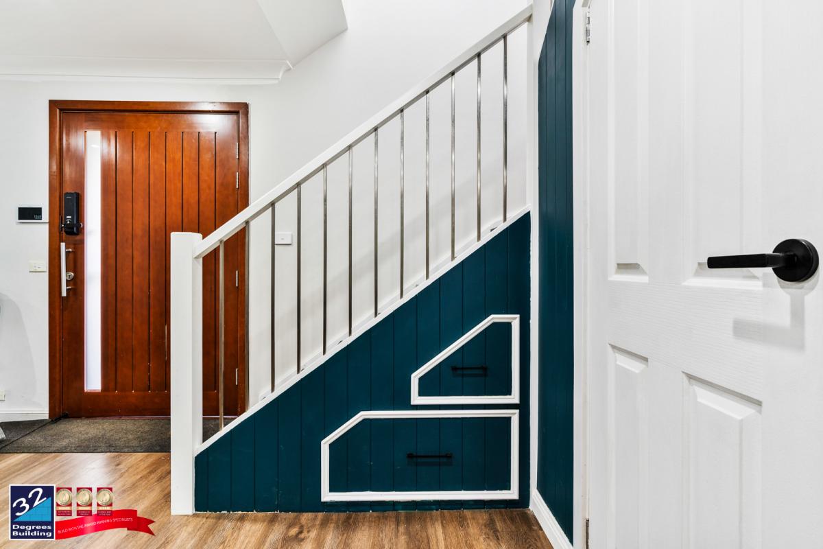 Second Storey Addition - Ambarvale (10 of 39)