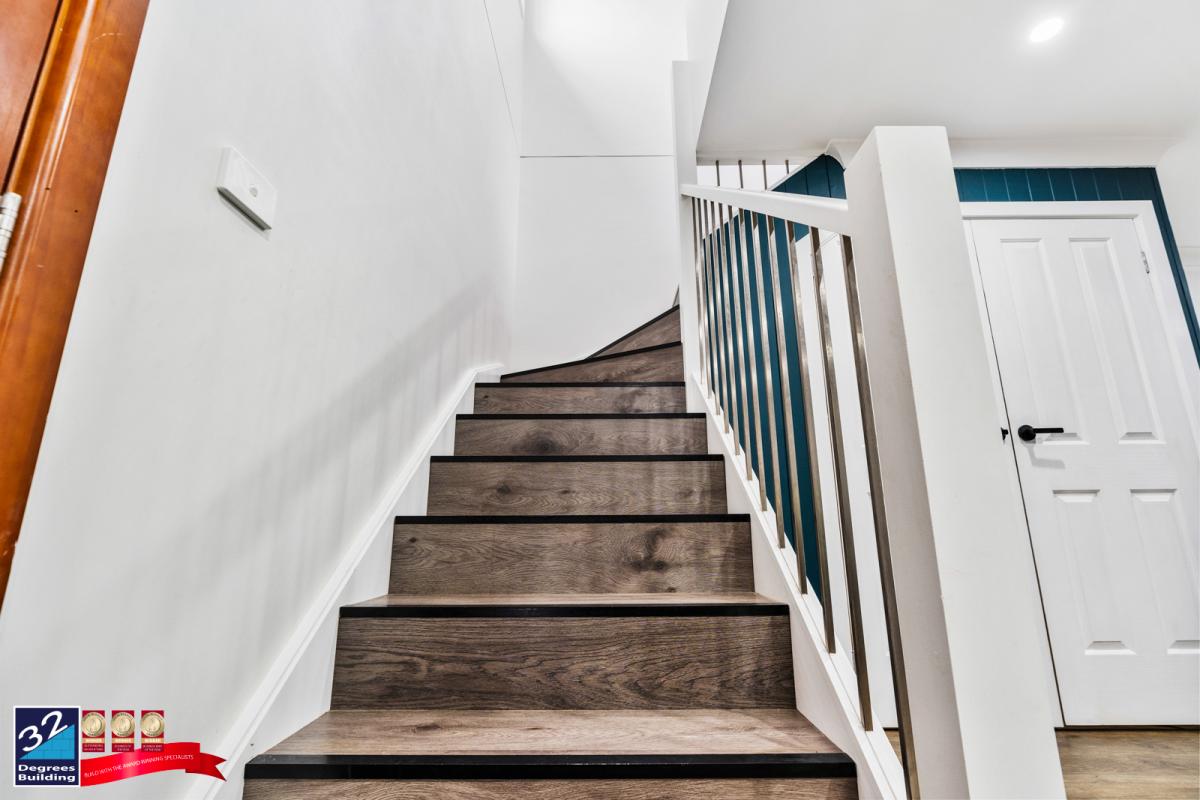 Second Storey Addition - Ambarvale (13 of 39)